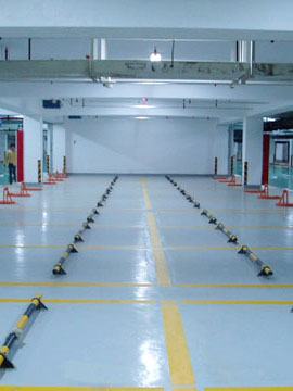 環(huán)氧地坪應(yīng)用篇