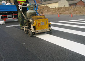 交通設施應用篇